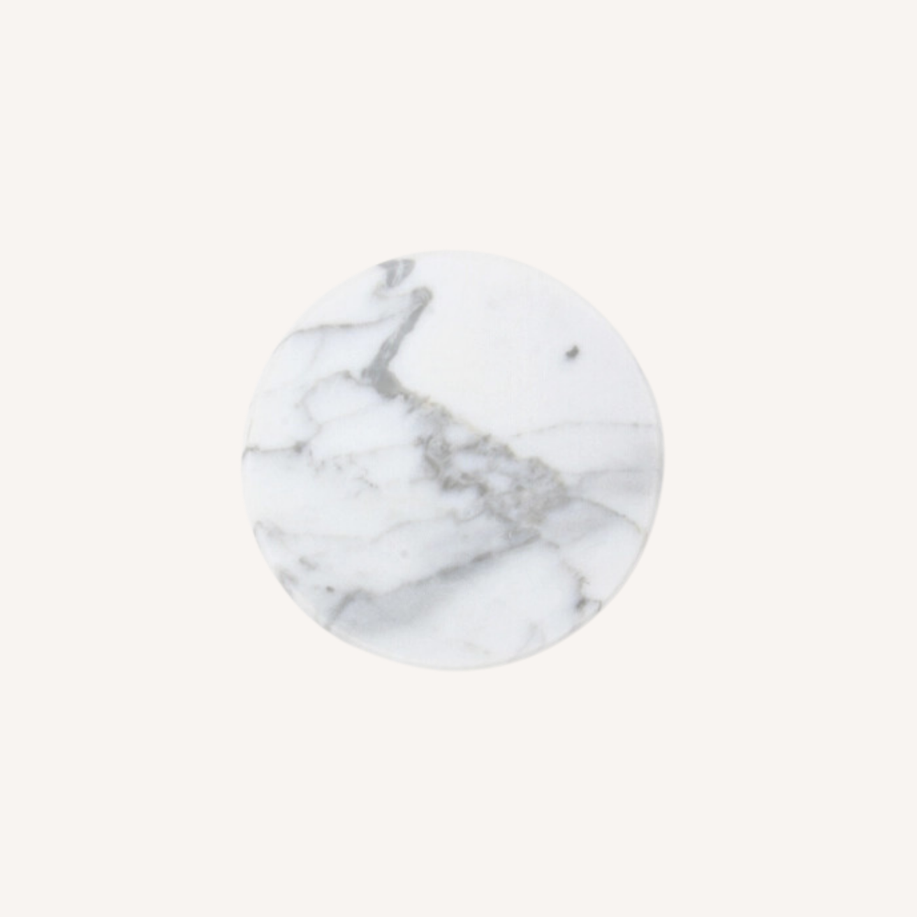 The Marble Coaster - Set of 4