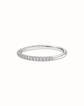 Mini Dome Ring