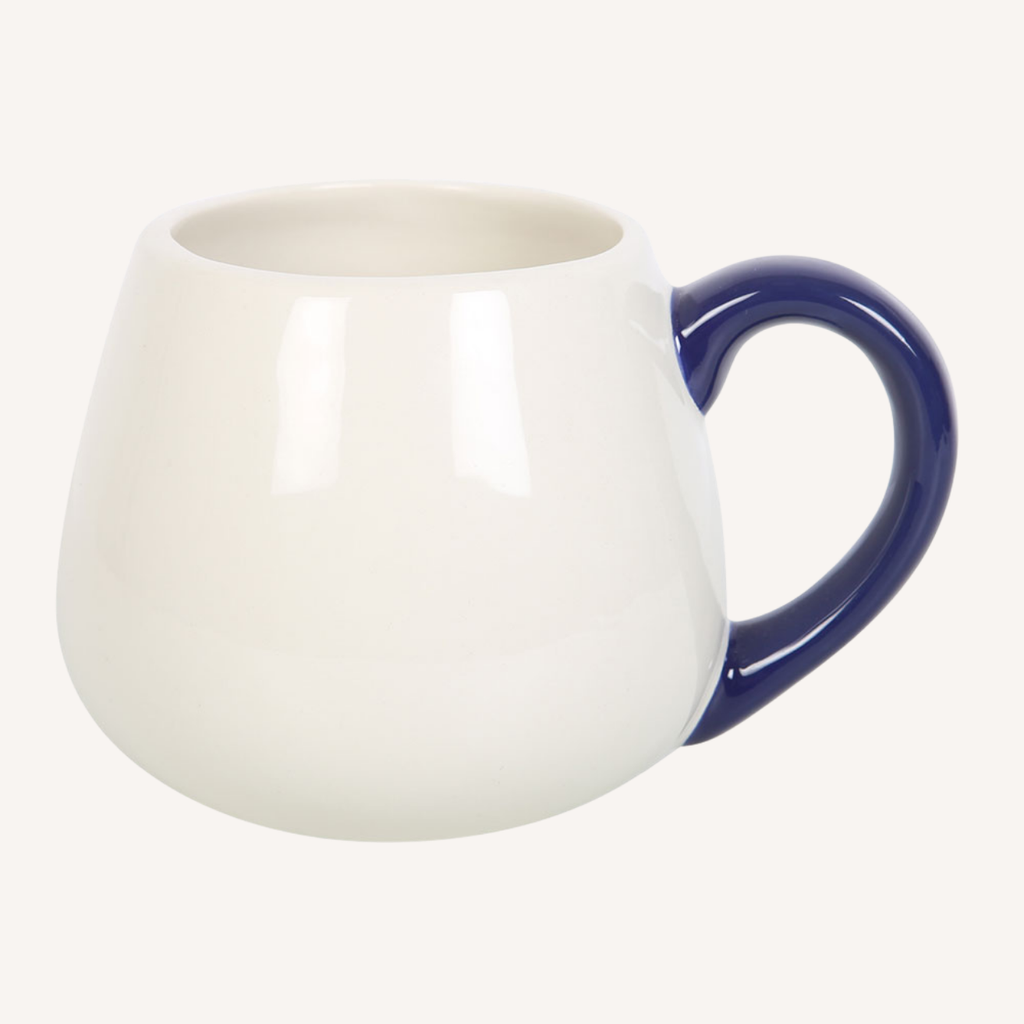 All Seeing Eye Mug