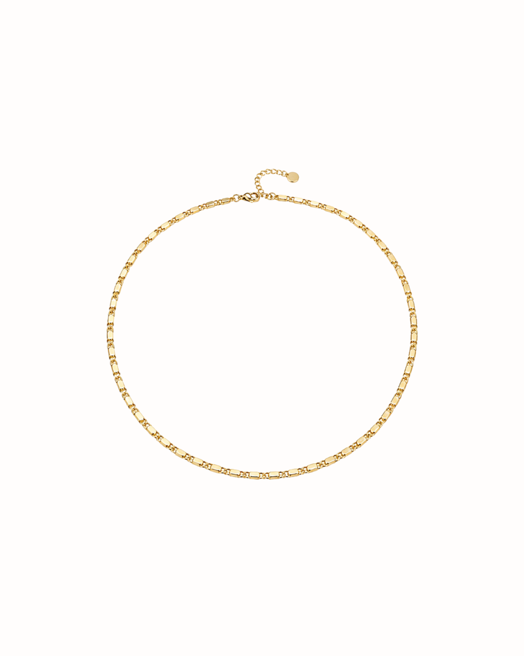 Bina Necklace
