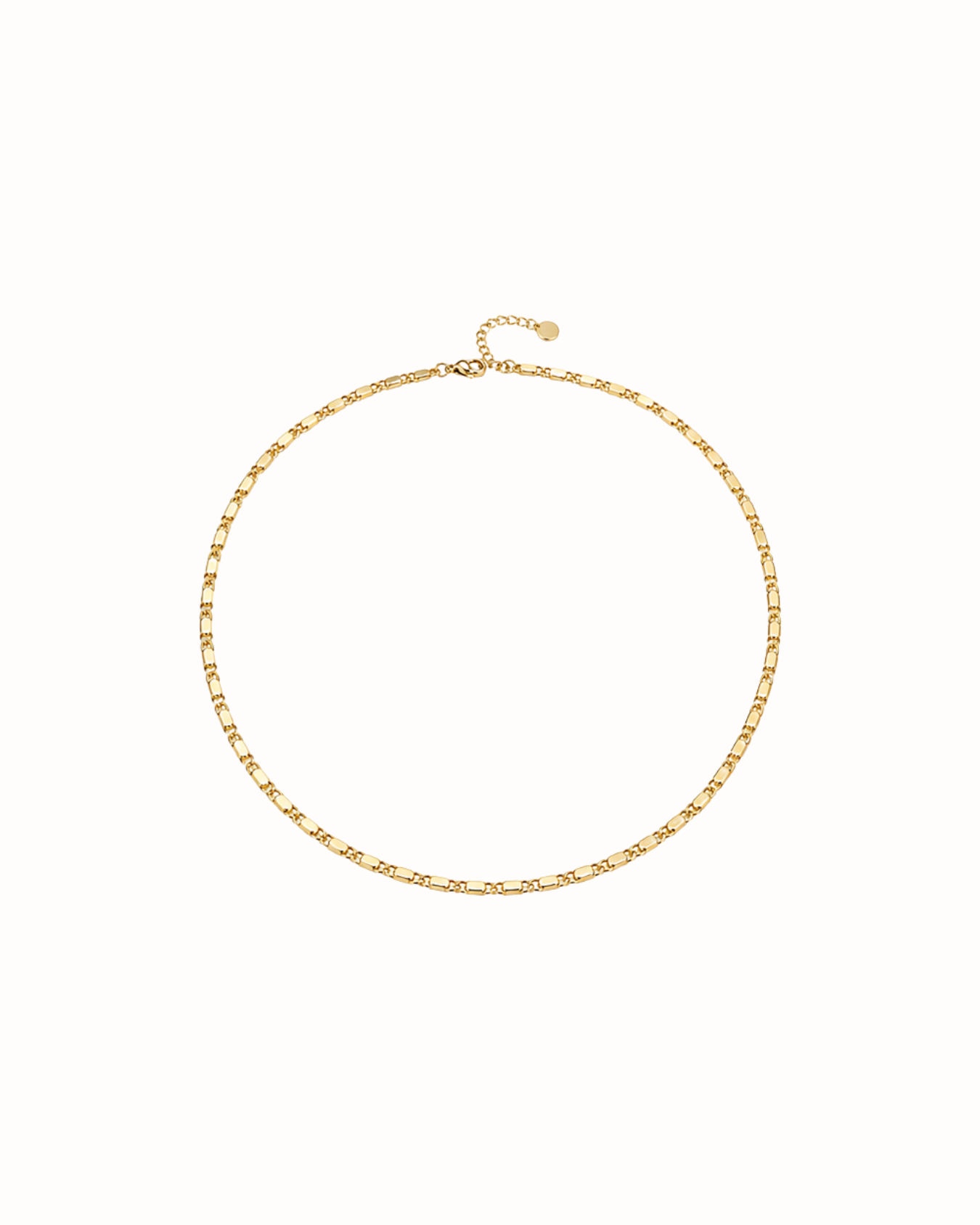 Bina Necklace
