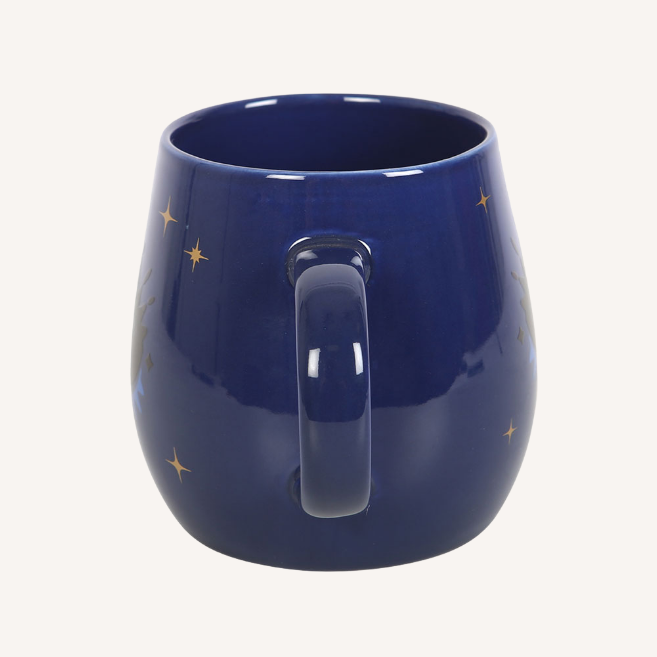 All Seeing Eye Mug
