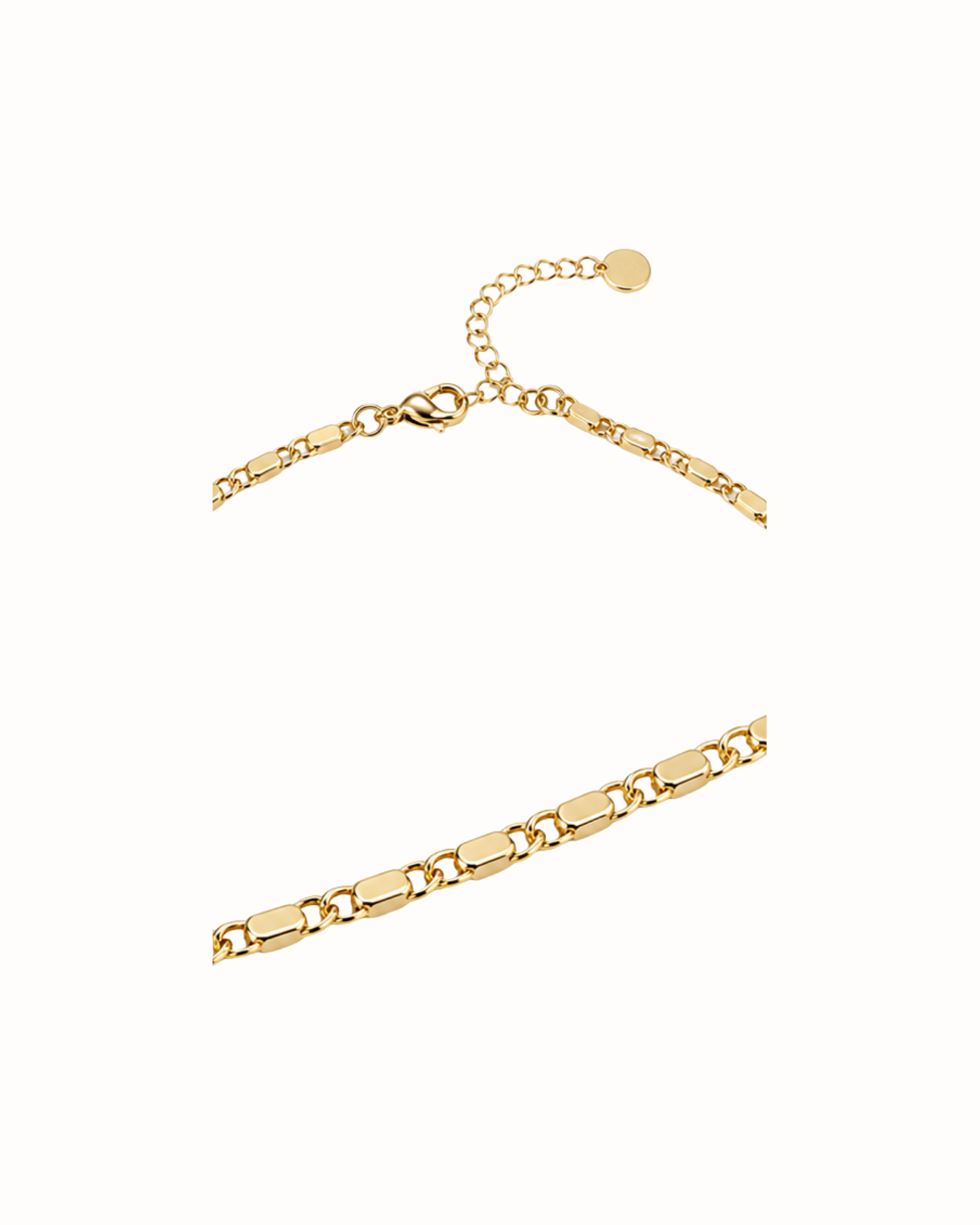 Bina Necklace
