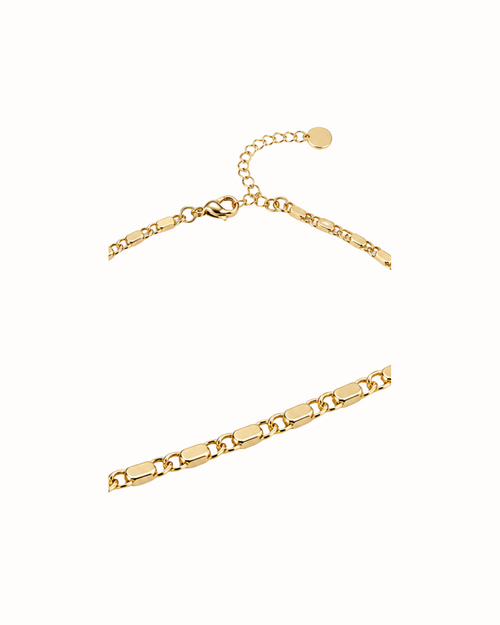 Bina Necklace