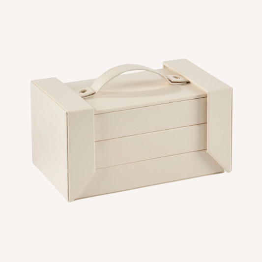 Ellie Jewelry Box