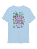 Out Of Office - T-shirt