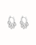 Mini Heart Earrings