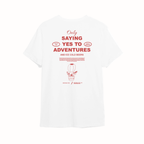 Say Yes T-Shirt