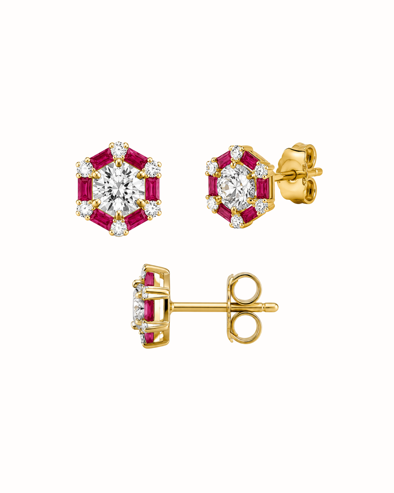 Oli Earrings