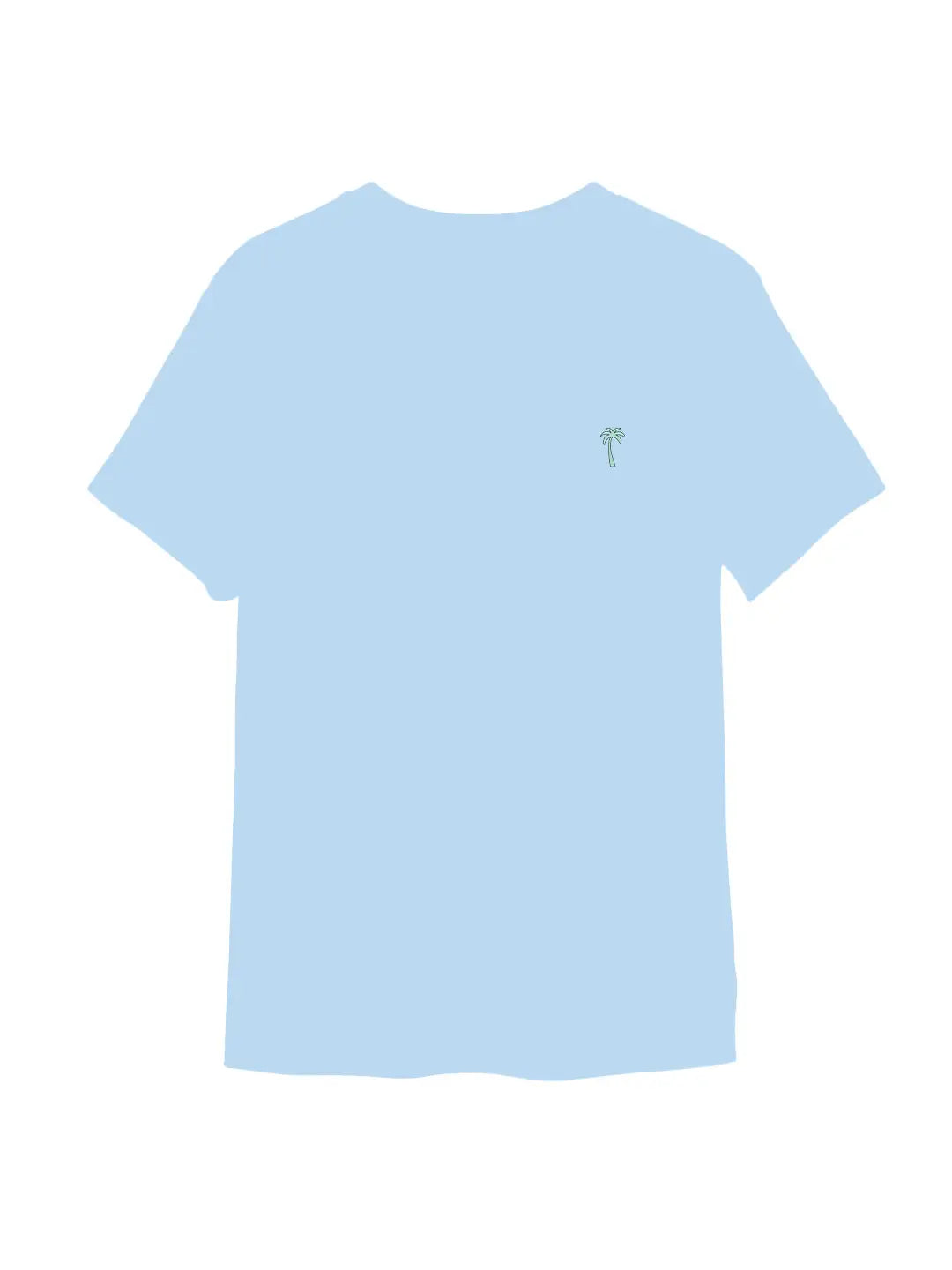 Out Of Office - T-shirt