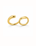 Rafa Double Rings