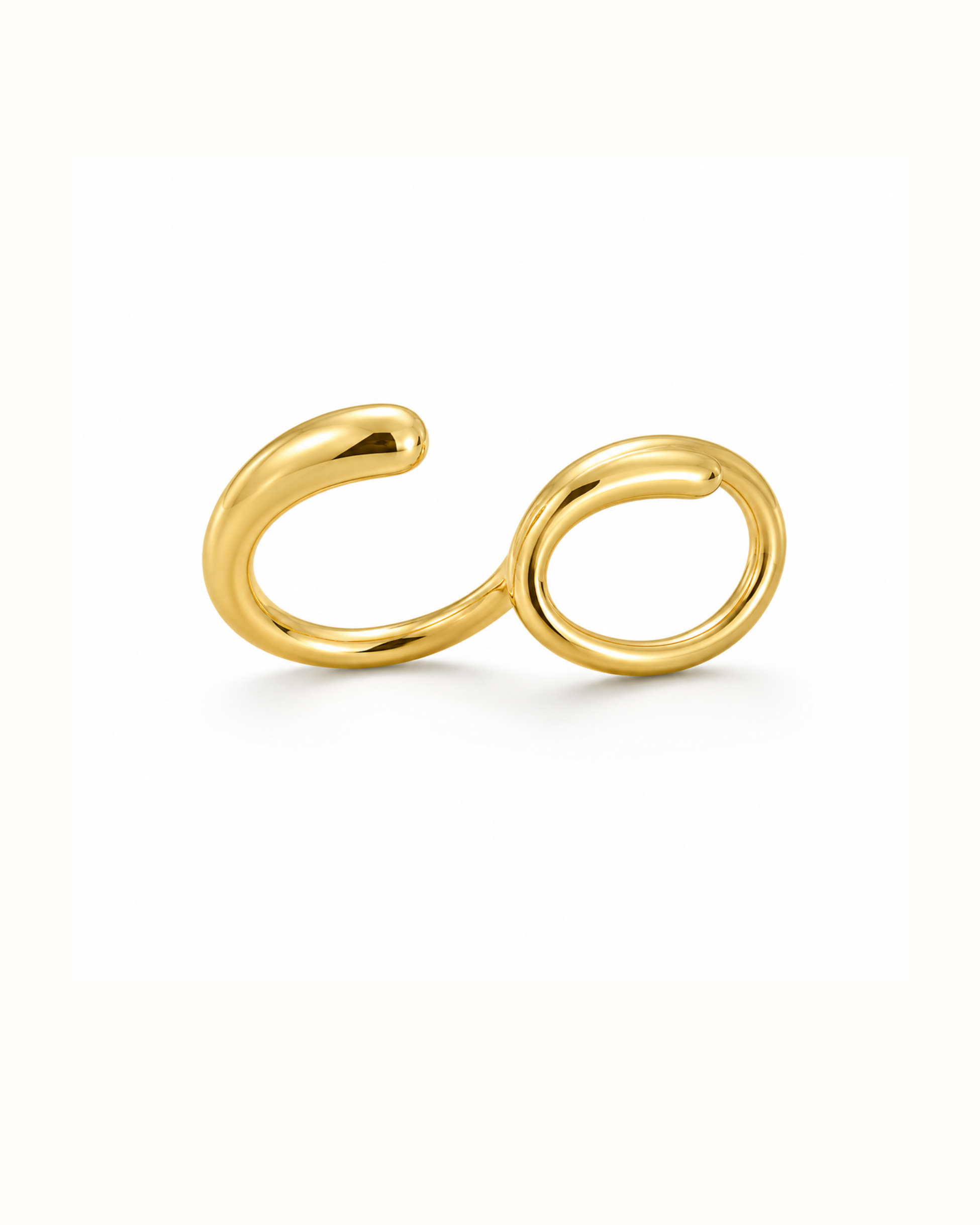 Rafa Double Rings