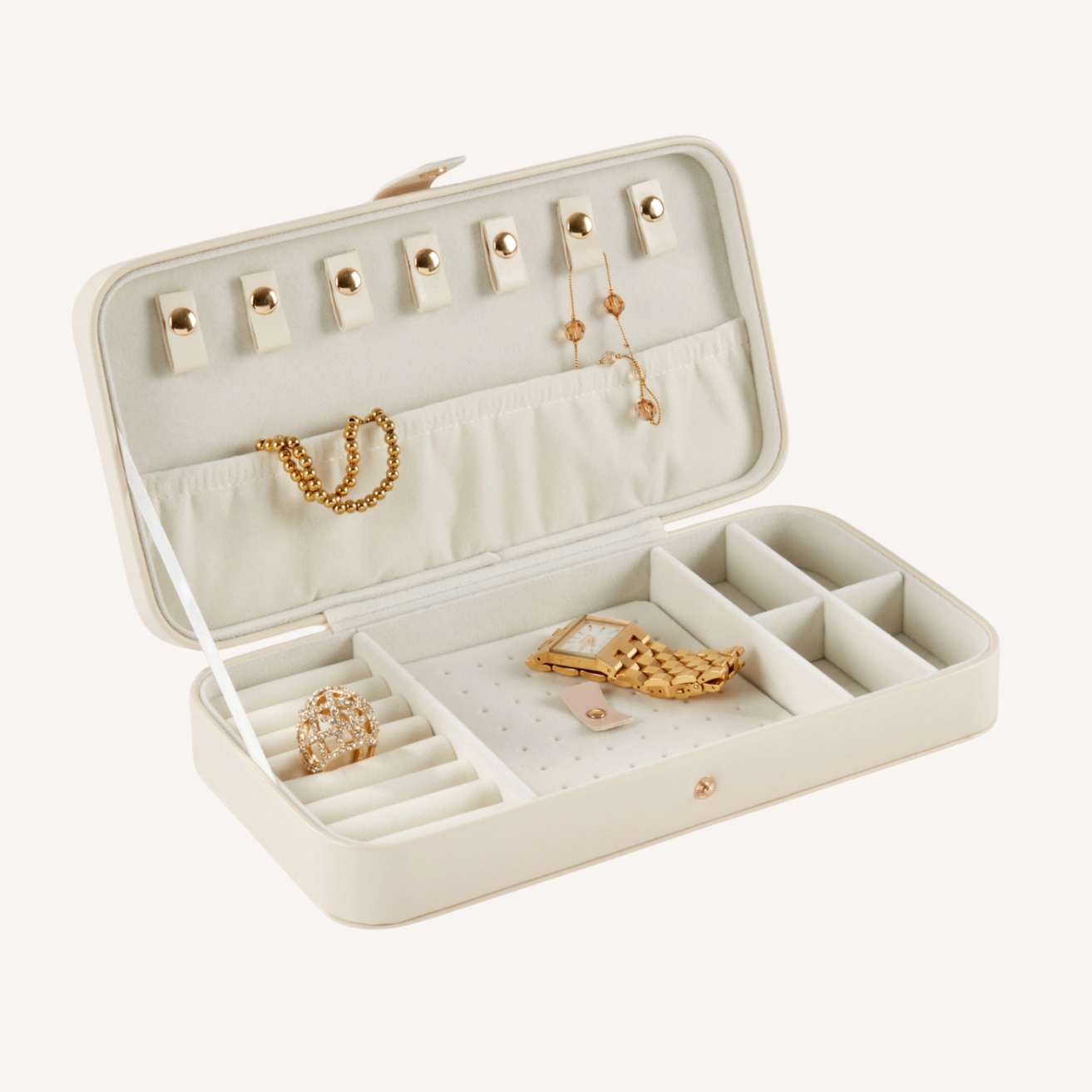 Isla Jewelry Case
