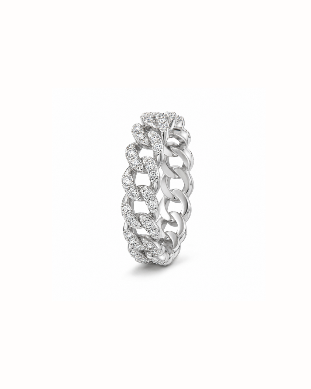 Bowery Ring