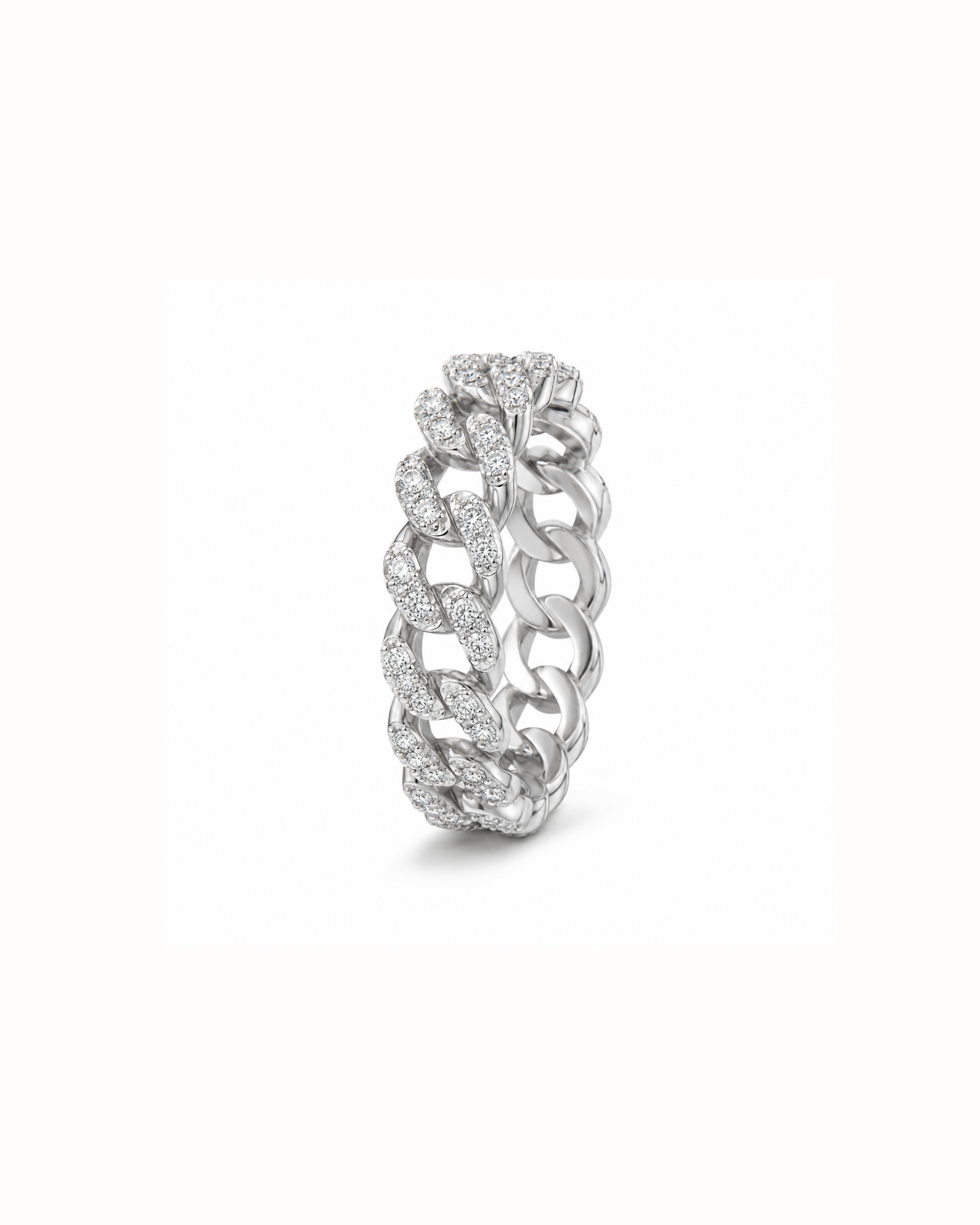 Bowery Ring