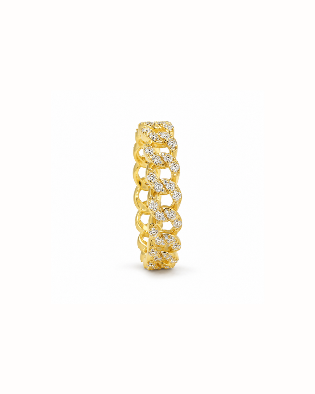 Bowery Ring