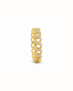 Bowery Ring