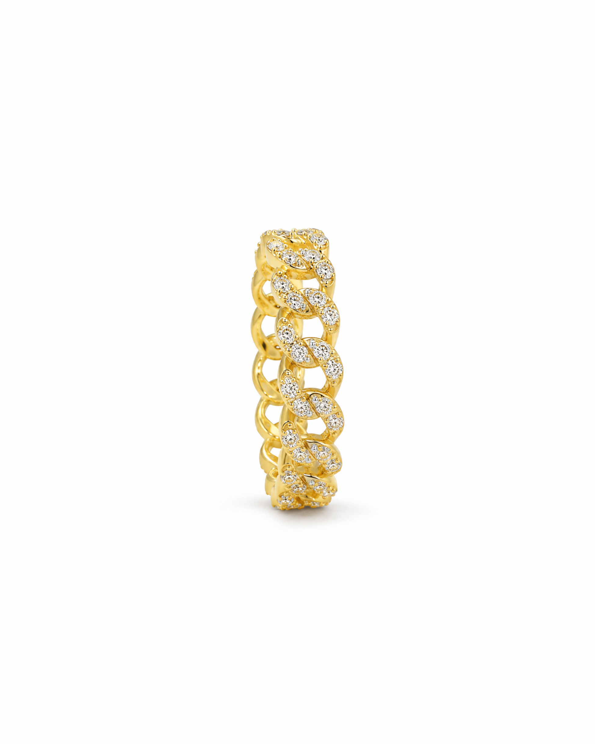 Bowery Ring