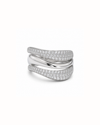 Wave Ring