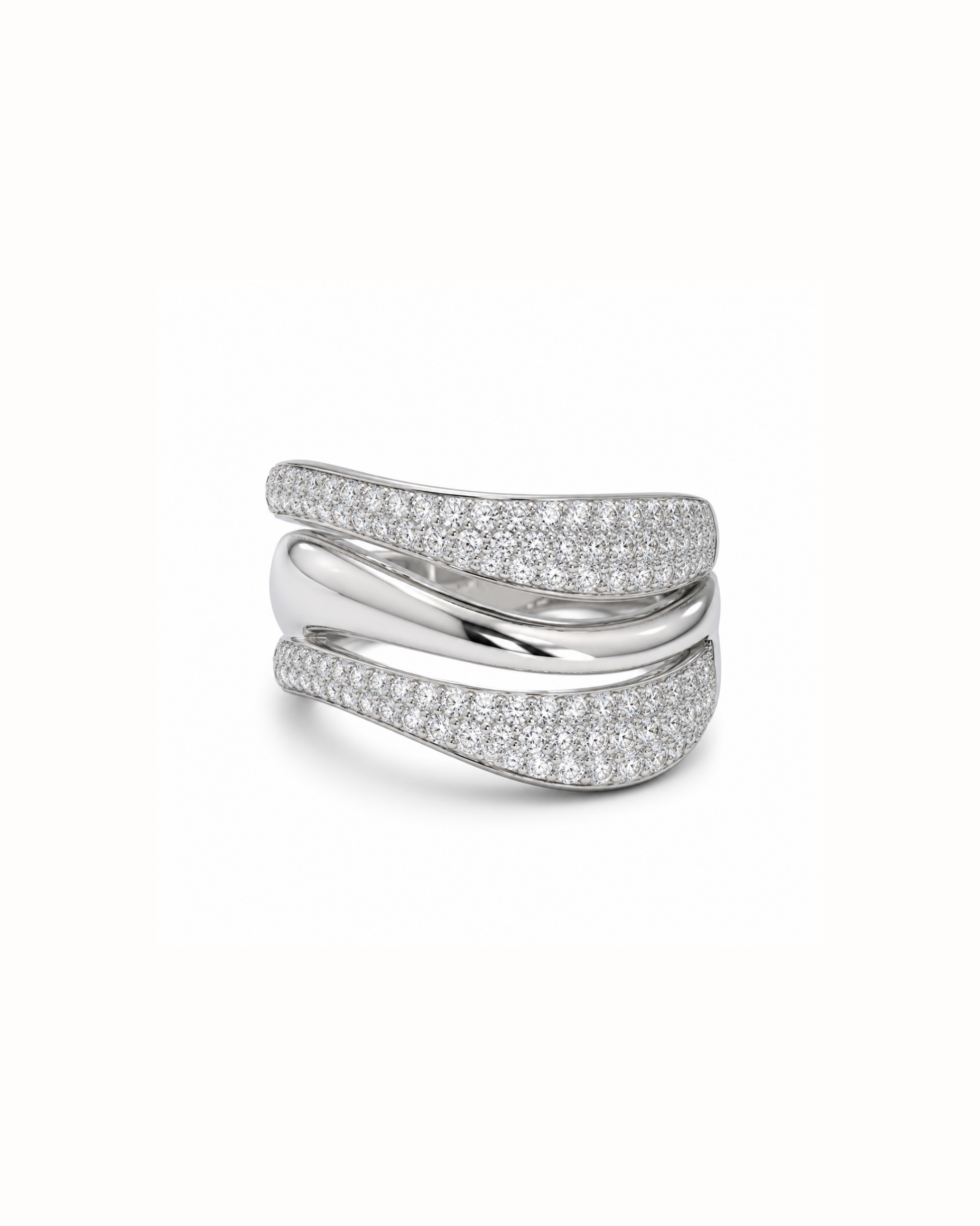 Wave Ring