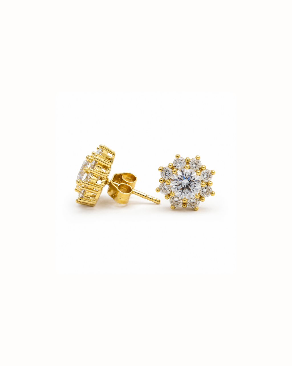 Harrison Earrings