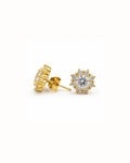 Harrison Earrings