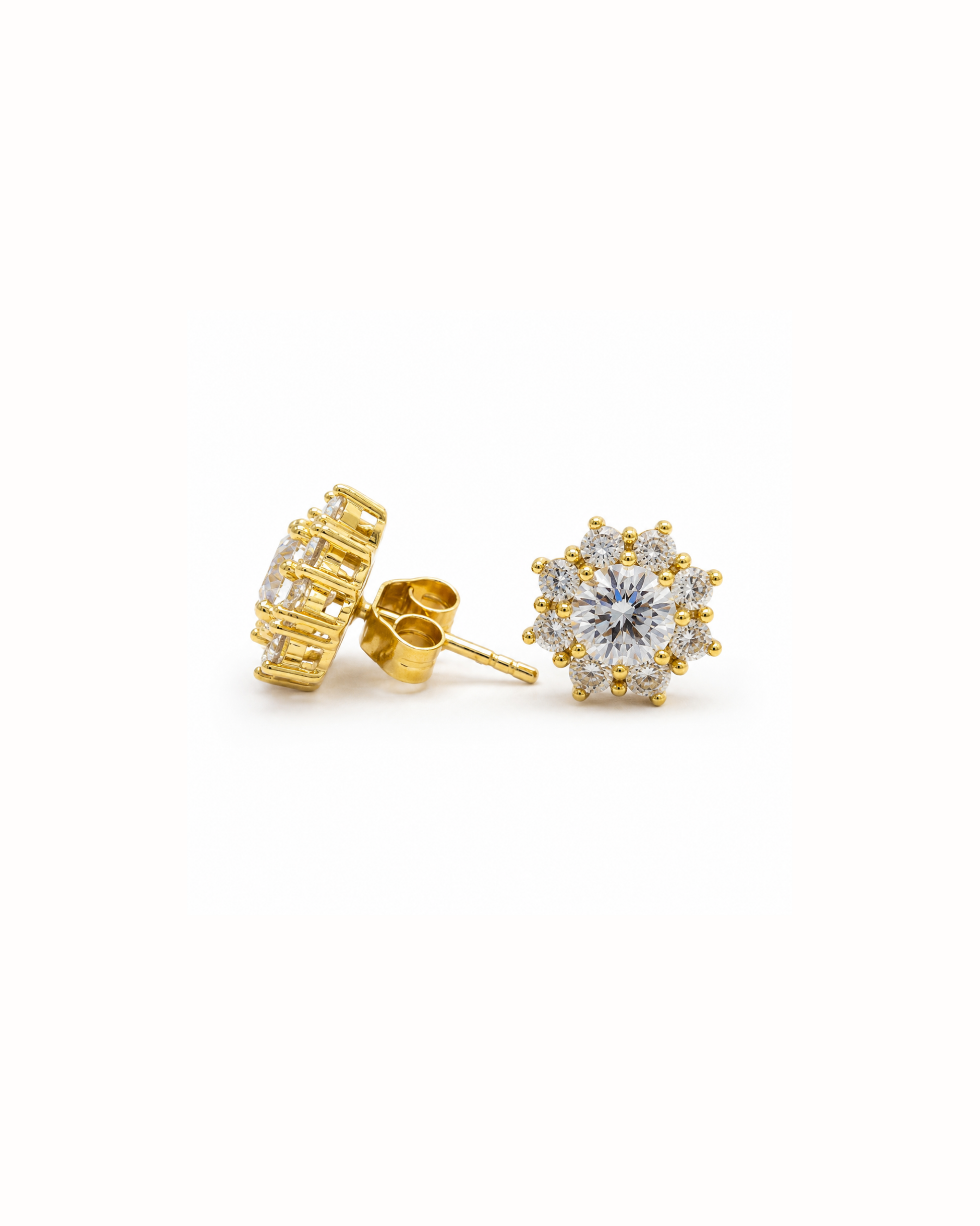Harrison Earrings
