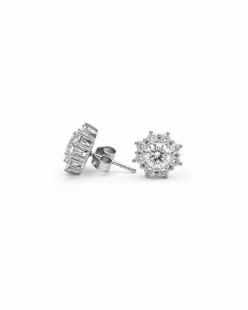 Harrison Earrings