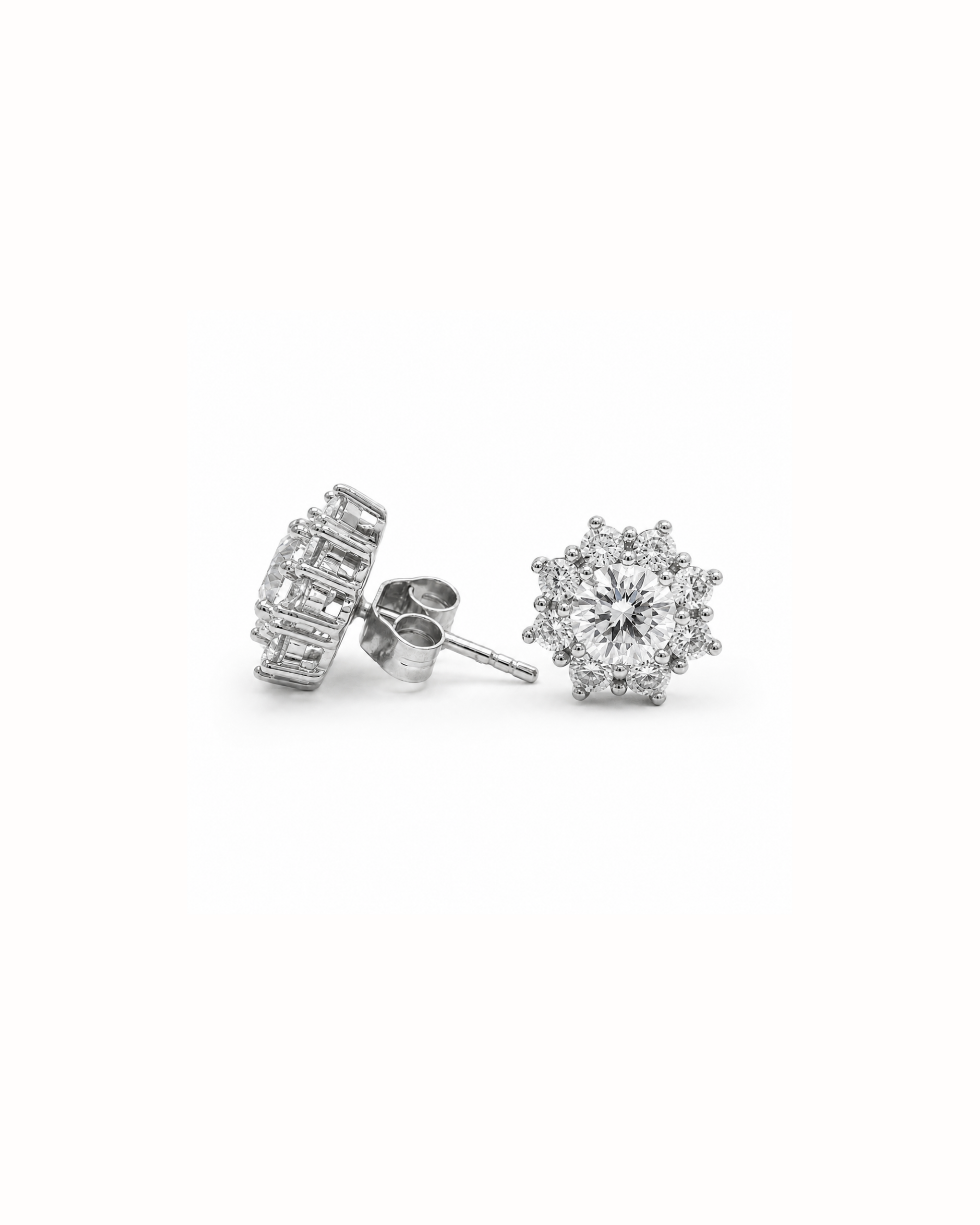 Harrison Earrings