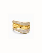 Wave Ring