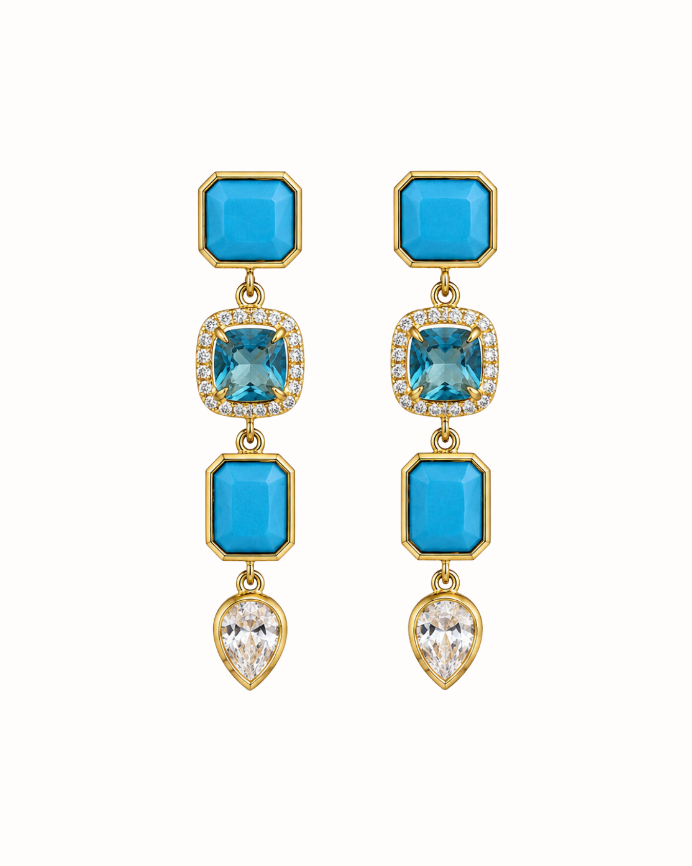 Ella Earrings
