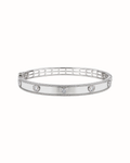 Heart Hard Bracelet