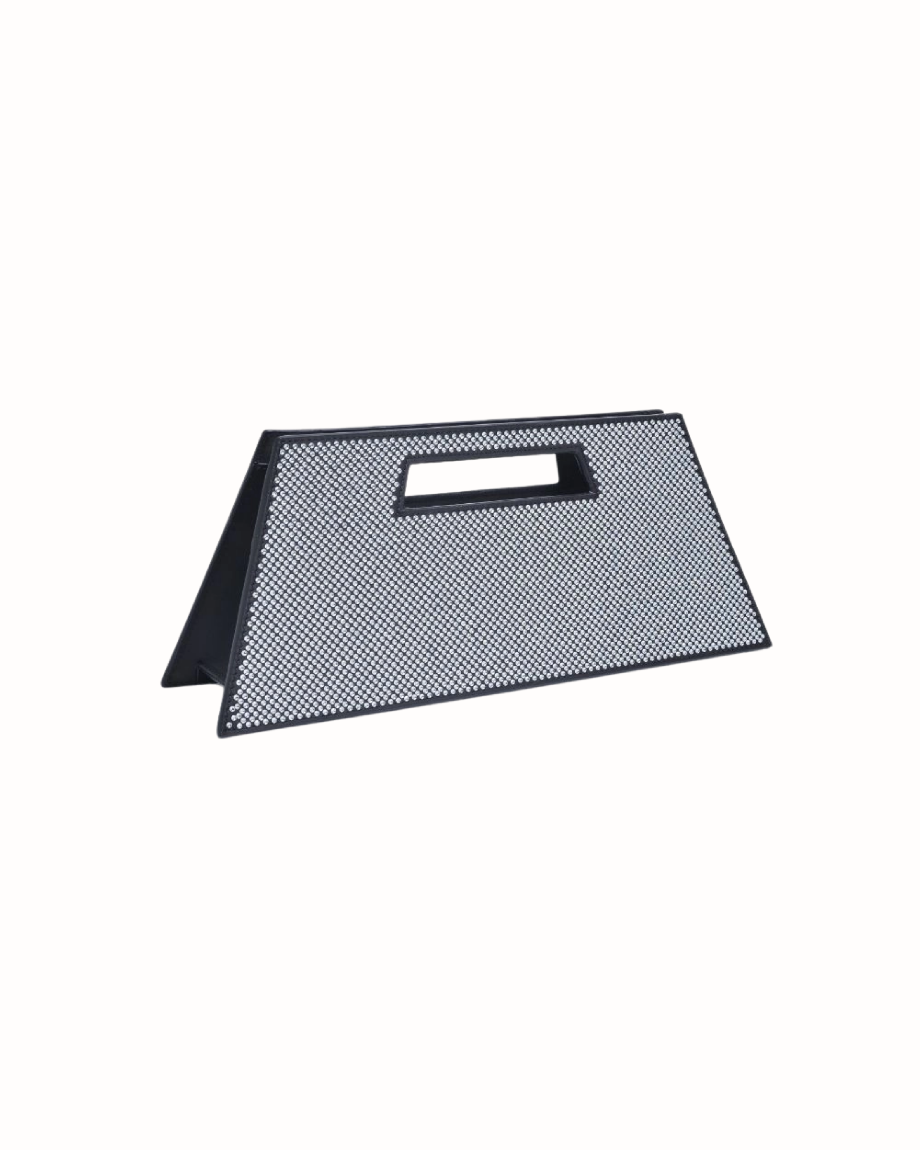 Zinc Evening Bag