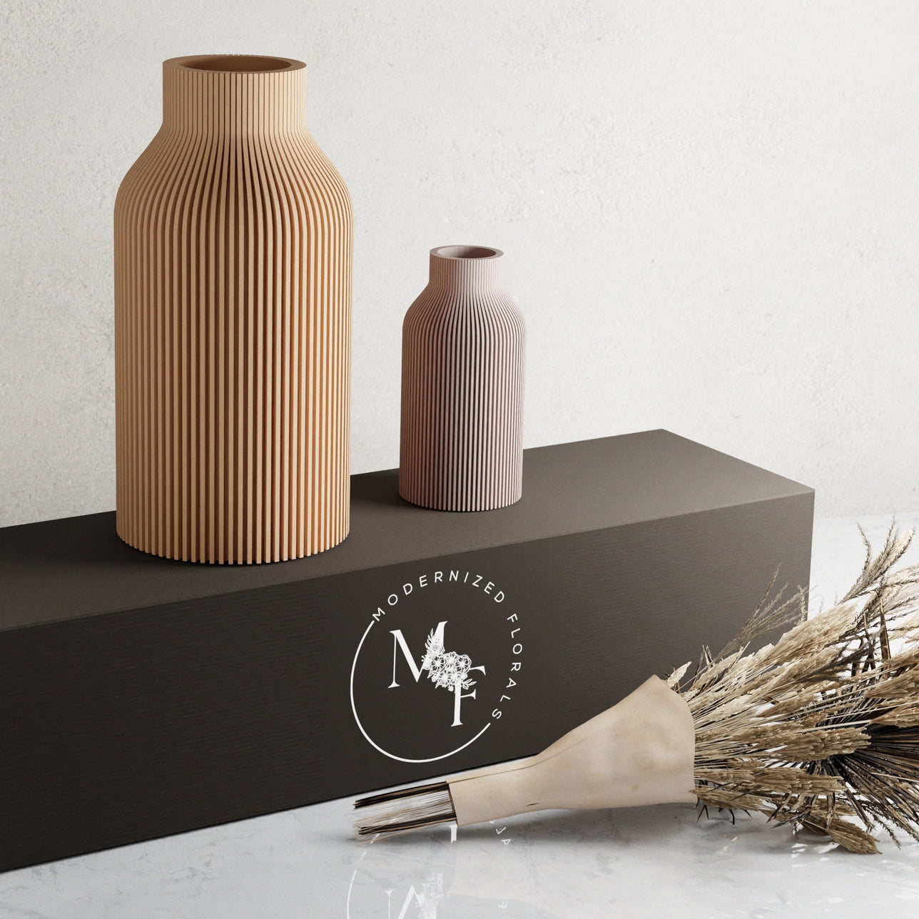 Gift Box Set | Dried Bouquet
