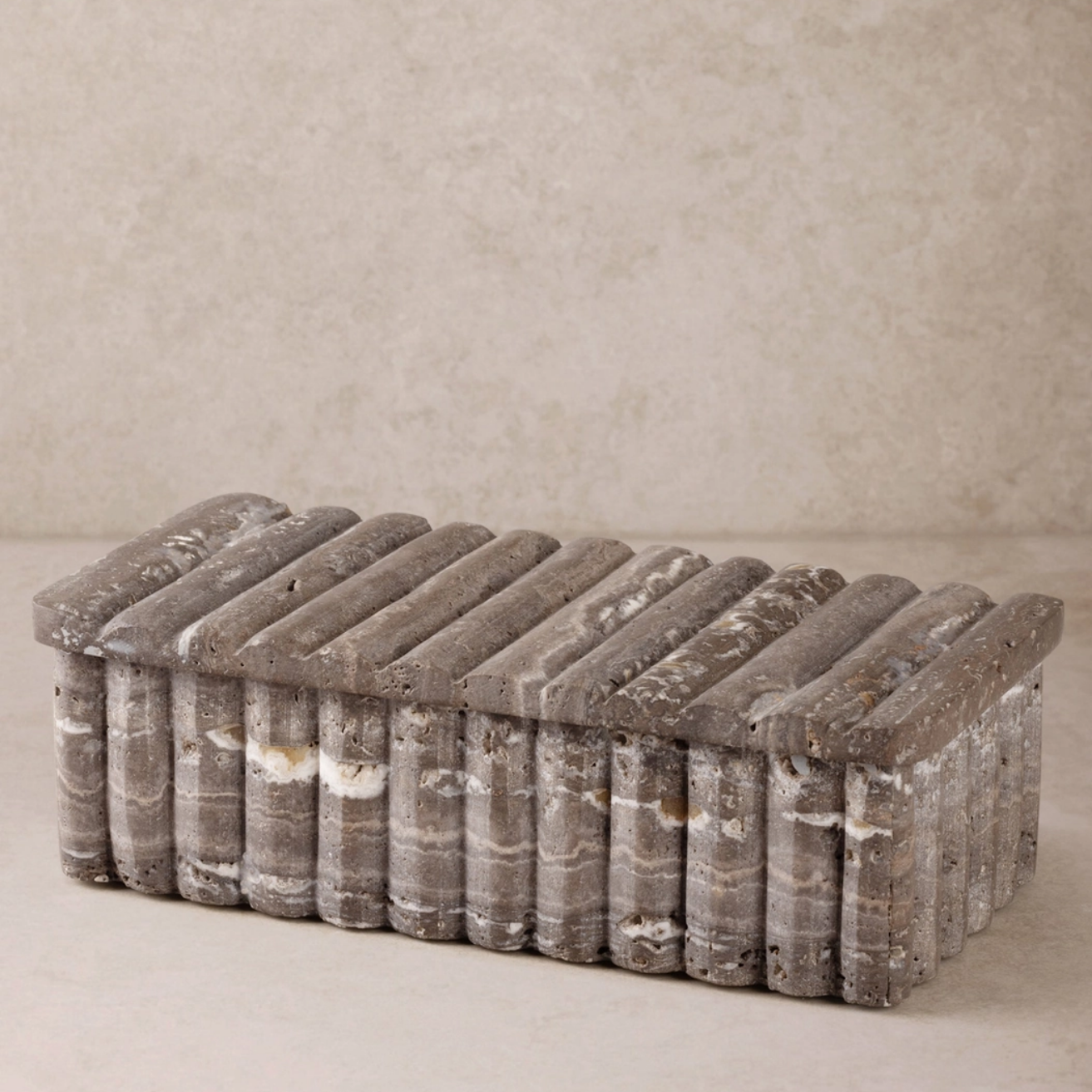 Cuba Decorative Box