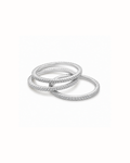 Noah Trio Rings