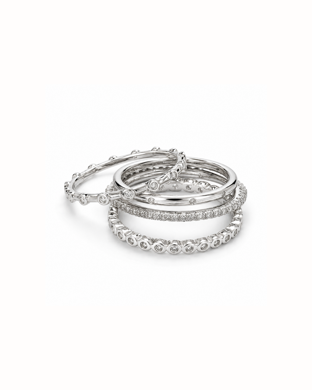 Malone Multi Rings