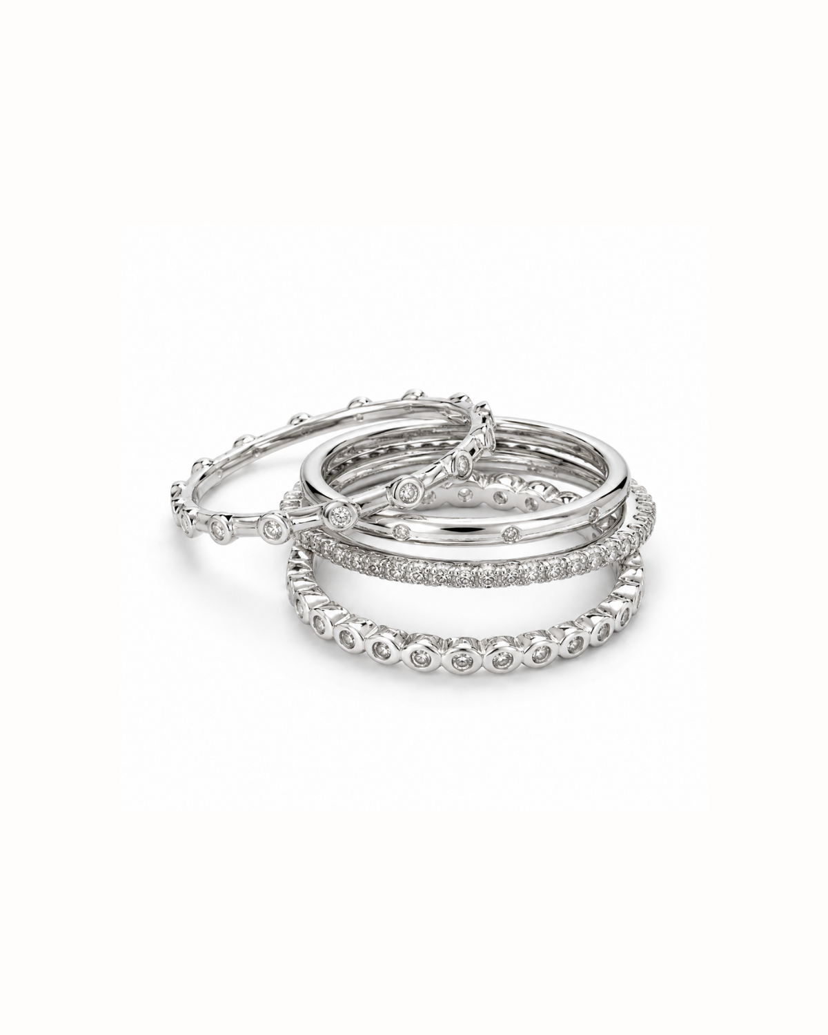 Malone Multi Rings