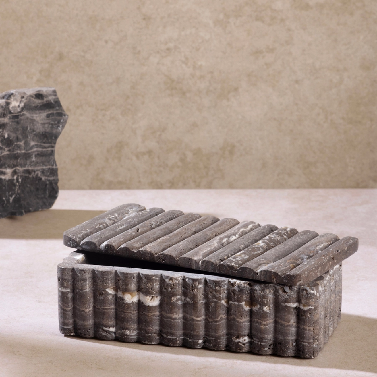 Cuba Decorative Box
