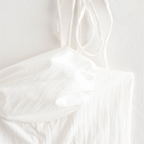 Ruffled Tiered Spaghetti Straps Dress