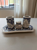 Mexico Shot with Salt Set