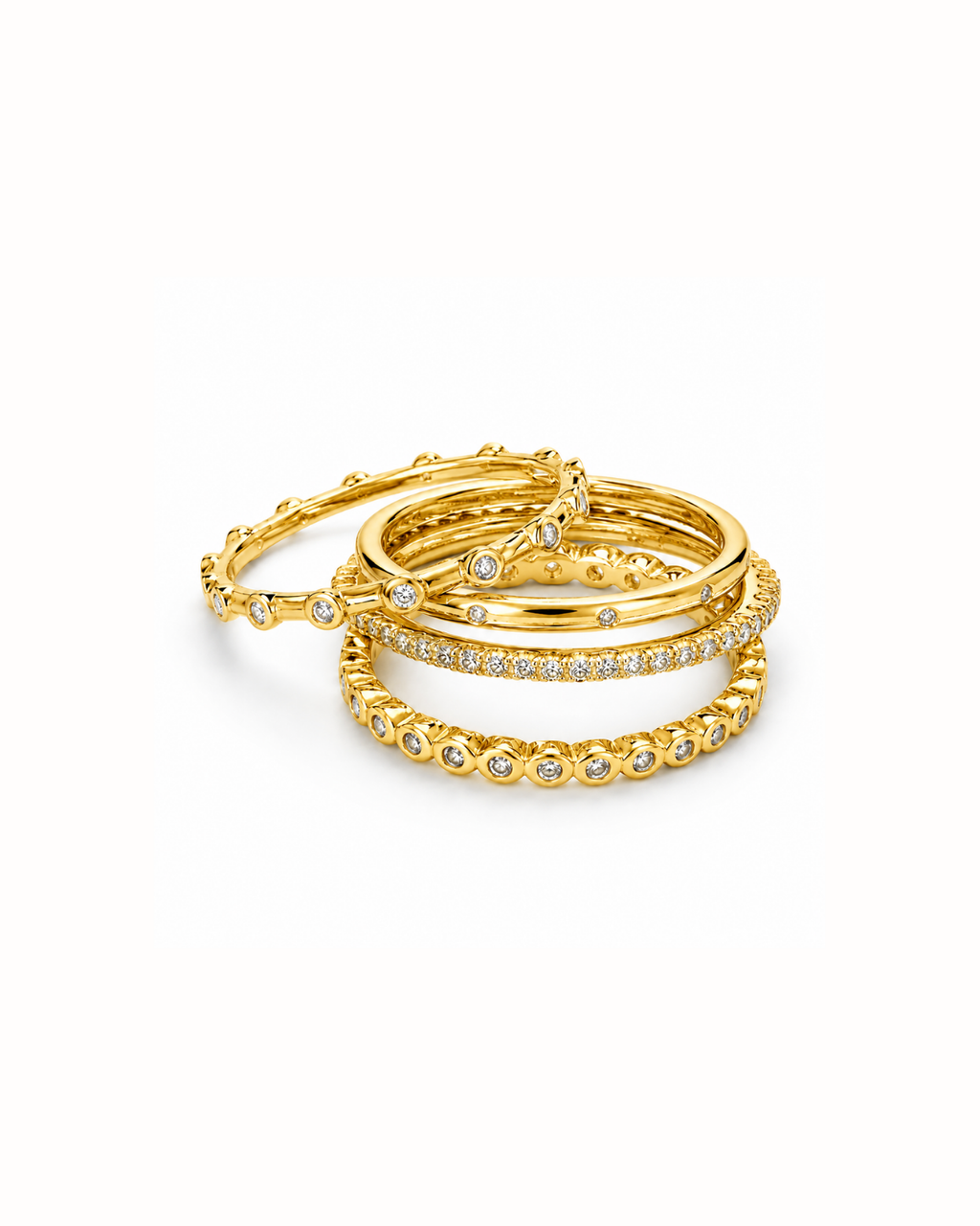Malone Multi Rings