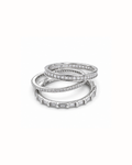 Marley Trio Rings