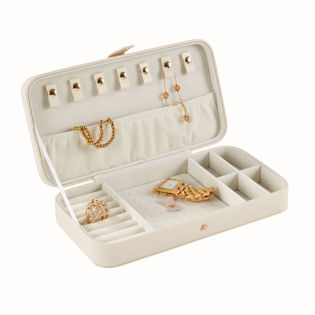 Isla Jewelry Case