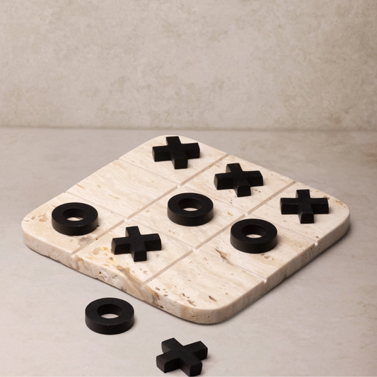 Monty Tic Tac Toe