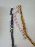 Mexico Beaded Bracelet