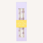 Set of 3 Taper Candles