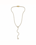 Sienna Lariat
