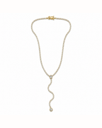 Sienna Lariat