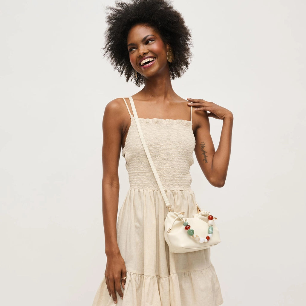 Yzabelle Crossbody
